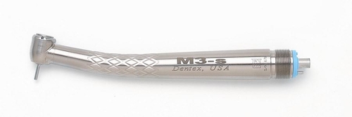 Dentex M3-s Standard head, Non optic