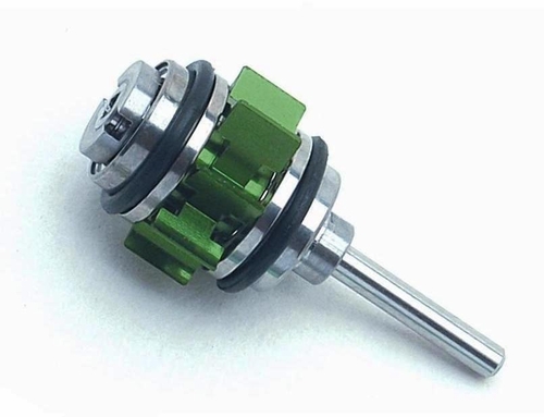 Dentex M3-SC Screw type turbine