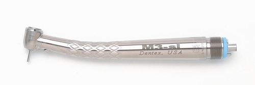 Dentex M3-sl Standard head with Fiber Optic
