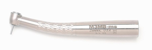 Dentex M3MB-ms Mini head w/out fiber optic (fits Midwest/Bien Air)