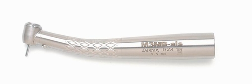 Dentex M3MB-sls Standard head with Fiber Optic (fits Midwest/Bien Air couplers)