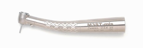 Dentex M3ST-mls Mini Head, W/FO (Star Coupler Compatible)