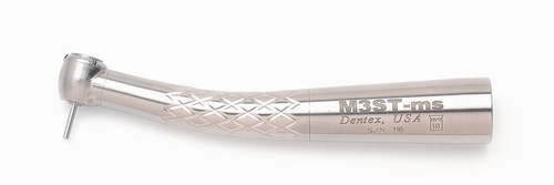 Dentex M3ST-ms Mini Head, Non optic (Star Coupler Compatible)