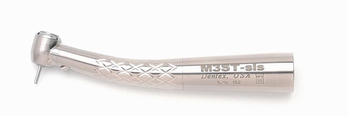 Dentex M3ST-sls Standard Head w/Fiber Optic (Star Coupler Compatible)