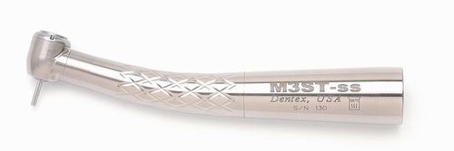 Dentex M3ST-ss Std. Head, Non optic (Star Coupler Compatible)