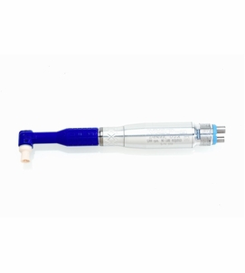 Dentex M5P-a Hygienist handpiece (Ultra Light Aluminum)