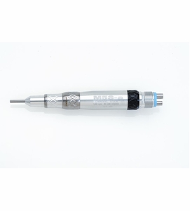 Dentex M5S-a Straight handpiece (Ultra Light Aluminum)