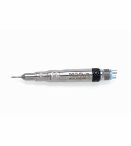Dentex M5S-s Straight handpiece (Durable stainless steel)