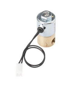 DCI Dentsply SPS Style Water Solenoid Valve, 24 Volt DC