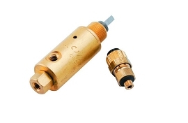 DCI Dentsply Style Regulator