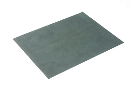 DCI Diaphragm Sheet, 11" x 8-1/2"
