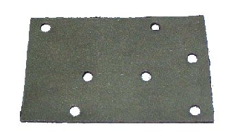 DCI HP Tri-Block Diaphragm