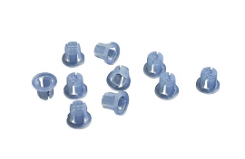 DCI Saliva Ejector Basket, Plastic; Pkg of 10