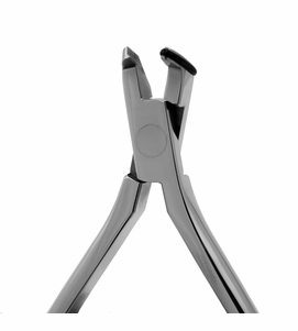 Distal End Safety Cutters Slim - Flush Cut Type (5503SF)