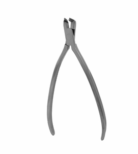Distal End Safety Cutters Slim - Long Handle (5503SL)