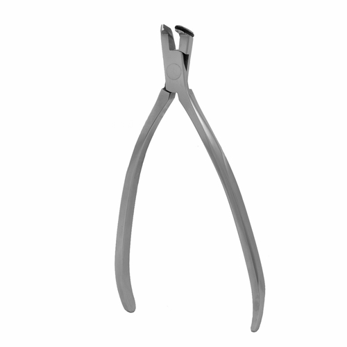 Distal End Safety Cutters Slim Long Handle, Flush-Cut Type (5503SFL)
