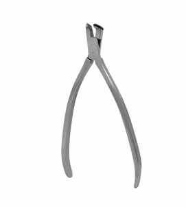 Distal End Safety Cutters Slim Long Handle, Flush-Cut Type (5503SFL)