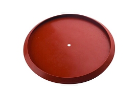 DCI MDT Door Seal, GLS, 10"