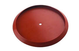 DCI MDT Door Seal, GLS, 8"