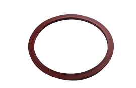 DCI Pelton & Crane Door Seal, OCM, 8"