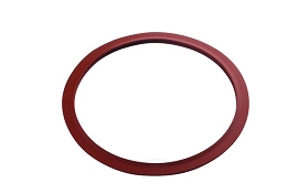 DCI Pelton & Crane Door Seal, Delta, Delta XL,Validator, 8"