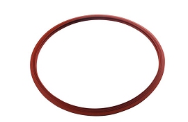 DCI Pelton & Crane Door Seal, Delta, Delta XL,Validator, 10"