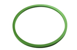 DCI Tuttnauer Door Seal, 2340 Series, 8"