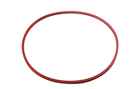 DCI MDT Door Seal for Chemiclave 6000, 8000, Aquaclave 30