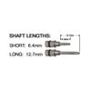ITL .035 Hex Driver  Precision Dental Instrument for Accurate Implant Procedures (HC) (HCL)