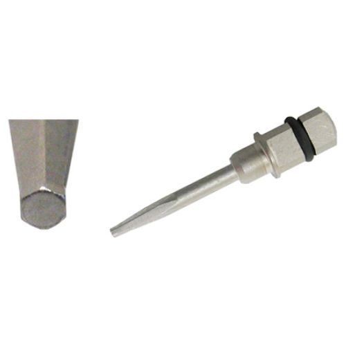 ITL .035 Hex Driver Tapered  Precision Surgical Instrument for Optimal Control (HCT) (HCLT)