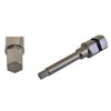 ITL .070 Hex Driver Long  Precision 12.7mm Shaft Length for Surgical Accuracy
