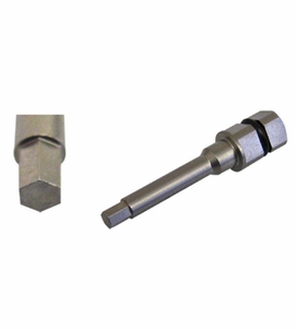 ITL .070 Hex Driver Long  Precision 12.7mm Shaft Length for Surgical Accuracy