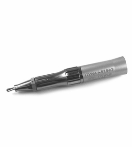 DynaSurg 30K RPM, 1:1 Straight Surgical Attachment