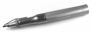 DynaSurg 90K RPM, Straight Surgical High Speed, 4 Hole Connection Handpiece