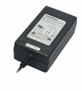 E-Cube Charger 110-240V