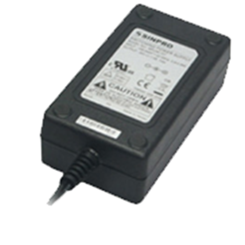 E-Cube Charger 110-240V