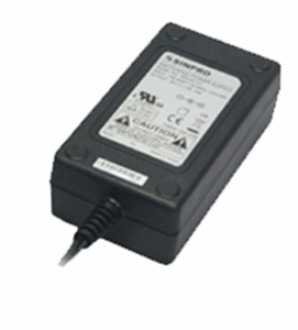 E-Cube Charger 110-240V