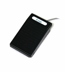 E-Cube On-Off Pedal Only