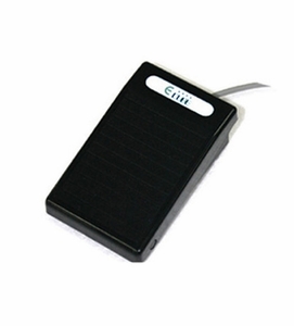 E-Cube On-Off Pedal Only