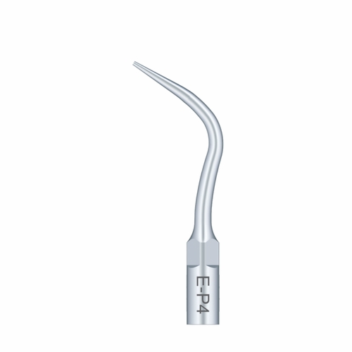 Beyes E-P4, Scaler Tip, Compatible to Beyes & EMS,for Perio