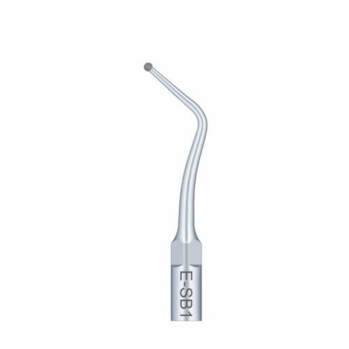 Beyes E-SB1, Scaler Tip, Compatible to Beyes & EMS,for Restorative