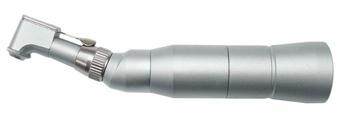 ND EG-20L E-Type Contra Angle 4:1 Reducer with Swing Latch Head