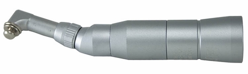 ND EG-20PK E-Type Contra Angle 4:1 Reducer Snap-on Prophy Head Attachment