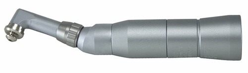 ND EG-50PK E-Type Contra Angle 4:1 Reducer Snap-on Prophy Head Attachment, Sealed