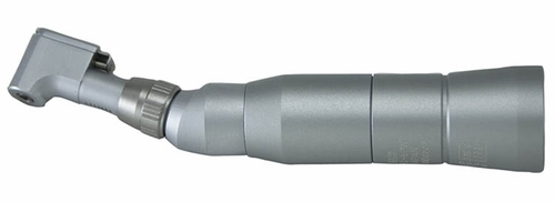 ND EG-30BL E-Type Contra Angle 4:1 Reducer with Ball Bearings Latch Head