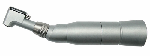 ND EG-30TL E-Type Contra Angle 4:1 Reducer - Twist (Quarter turn)