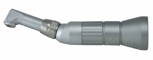 ND EC-20PS E-Type Contra Angle 1:1 Screw-in Prophy Head Attachment