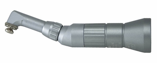 ND EC-20PK E-Type Contra Angle 1:1 Snap-on Prophy Head Attachment