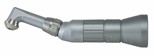 ND EC-50PS E-Type Contra Angle 1:1 Screw-in Prophy Head Attachment, Sealed