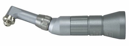 ND EC-50PK E-Type Contra Angle 1:1 Snap-on Prophy Head Attachment, Sealed